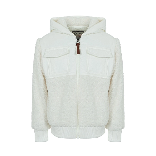 Παιδικό Μπουφάν Lapin House