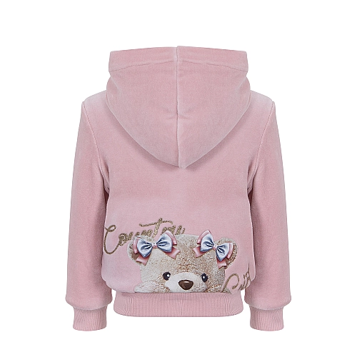 Παιδική Ζακέτα Lapin House