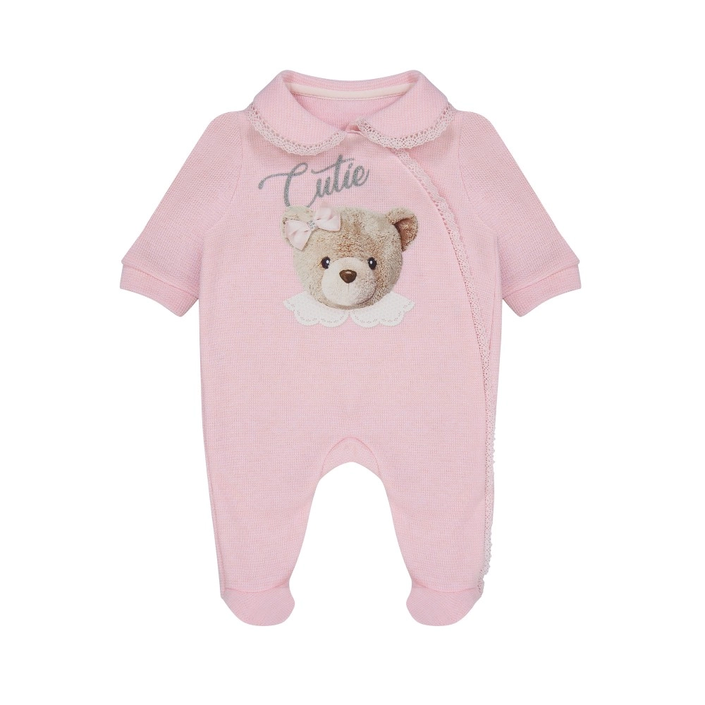 Βρεφικό Φορμάκι Lapin House