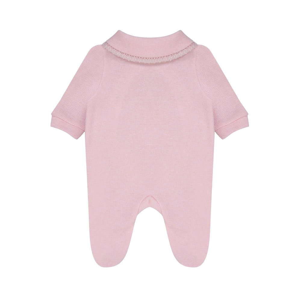 Βρεφικό Φορμάκι Lapin House