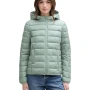 1042098  Γυναικείο Μπουφάν Lightweight Puffe Tom Tailor.