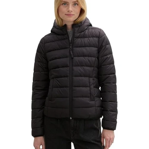 TOM TAILOR 1042098  Γυναικείο Μπουφάν Lightweight Puffe Tom Tailor.