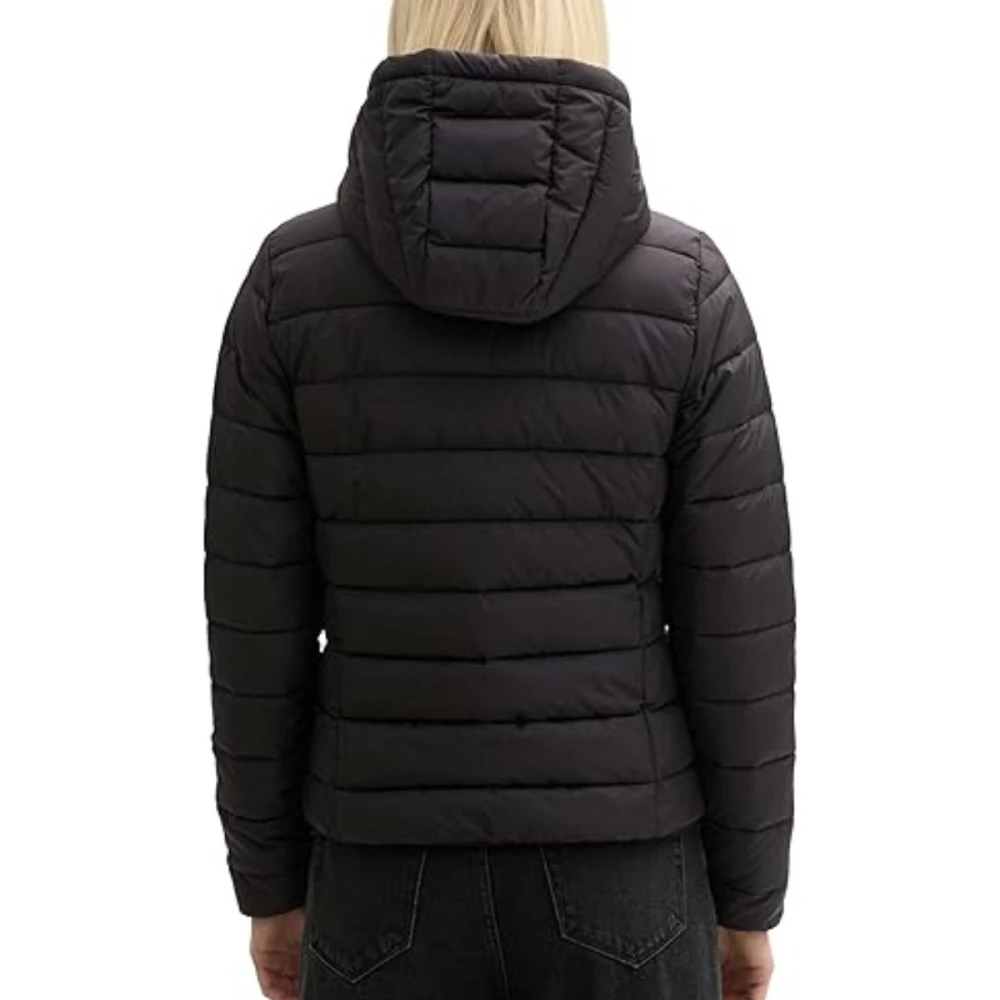 TOM TAILOR 1042098  Γυναικείο Μπουφάν Lightweight Puffe Tom Tailor.