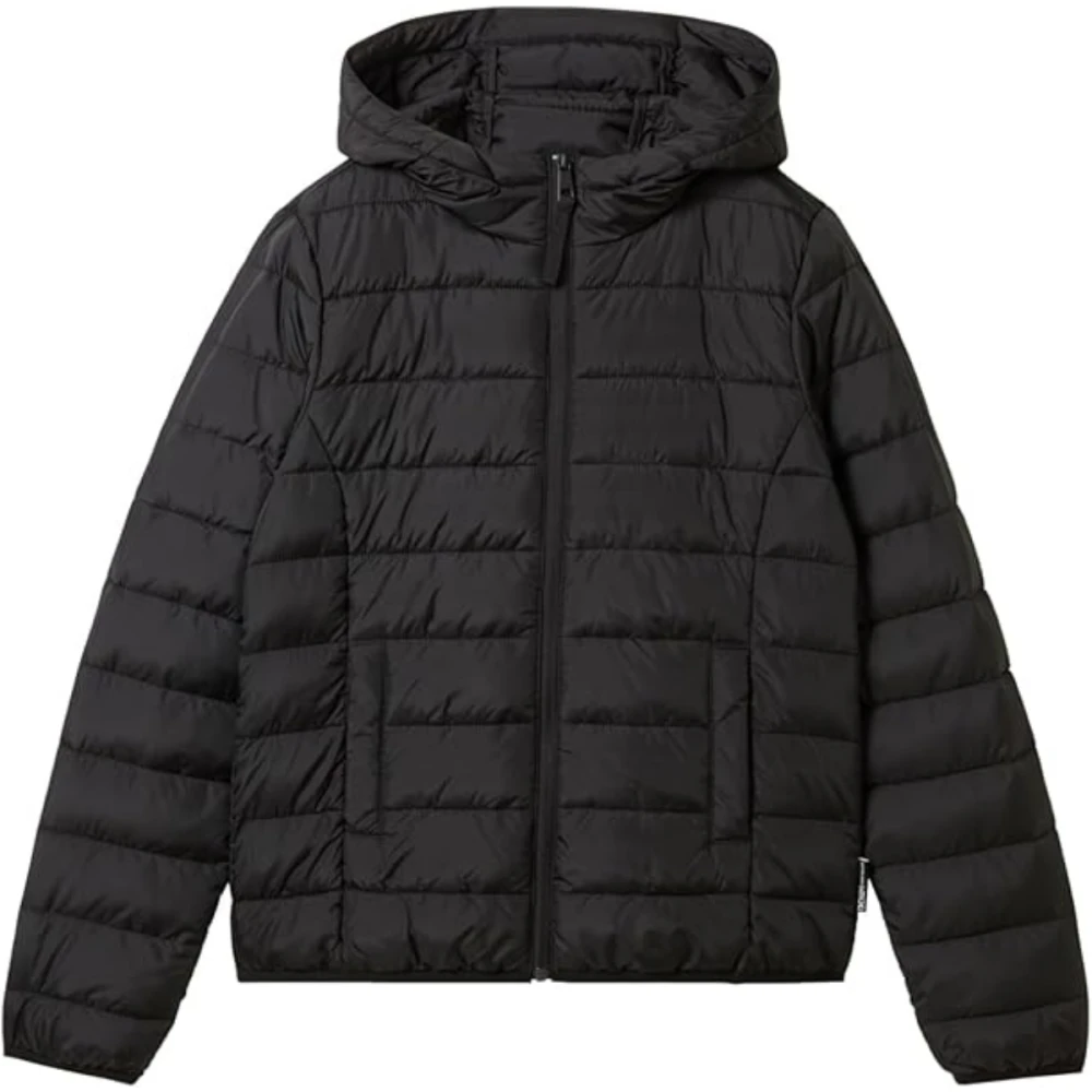 TOM TAILOR 1042098  Γυναικείο Μπουφάν Lightweight Puffe Tom Tailor.