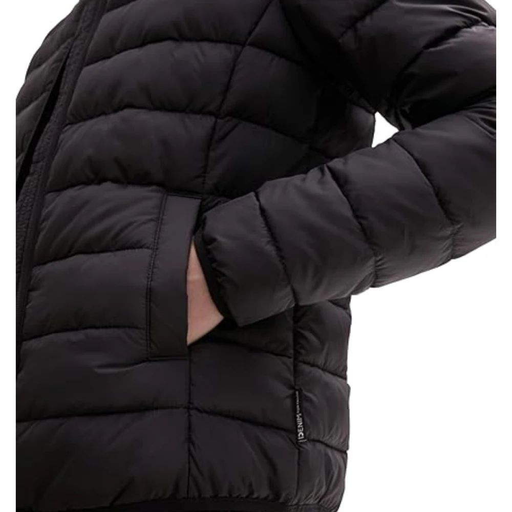 TOM TAILOR 1042098  Γυναικείο Μπουφάν Lightweight Puffe Tom Tailor.