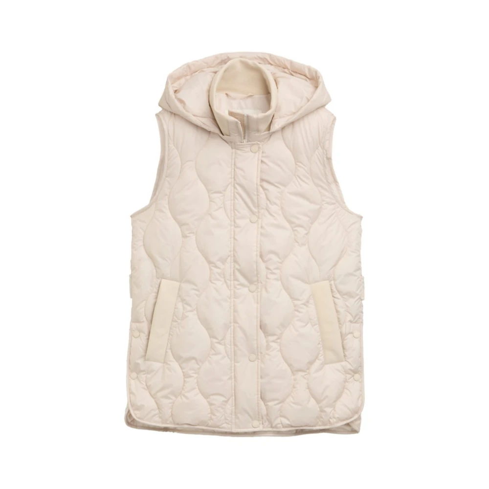 TOM TAILOR 1044397 Γυναικείο Μπουφάν Modern Light Weig 501 Tom Tailor.