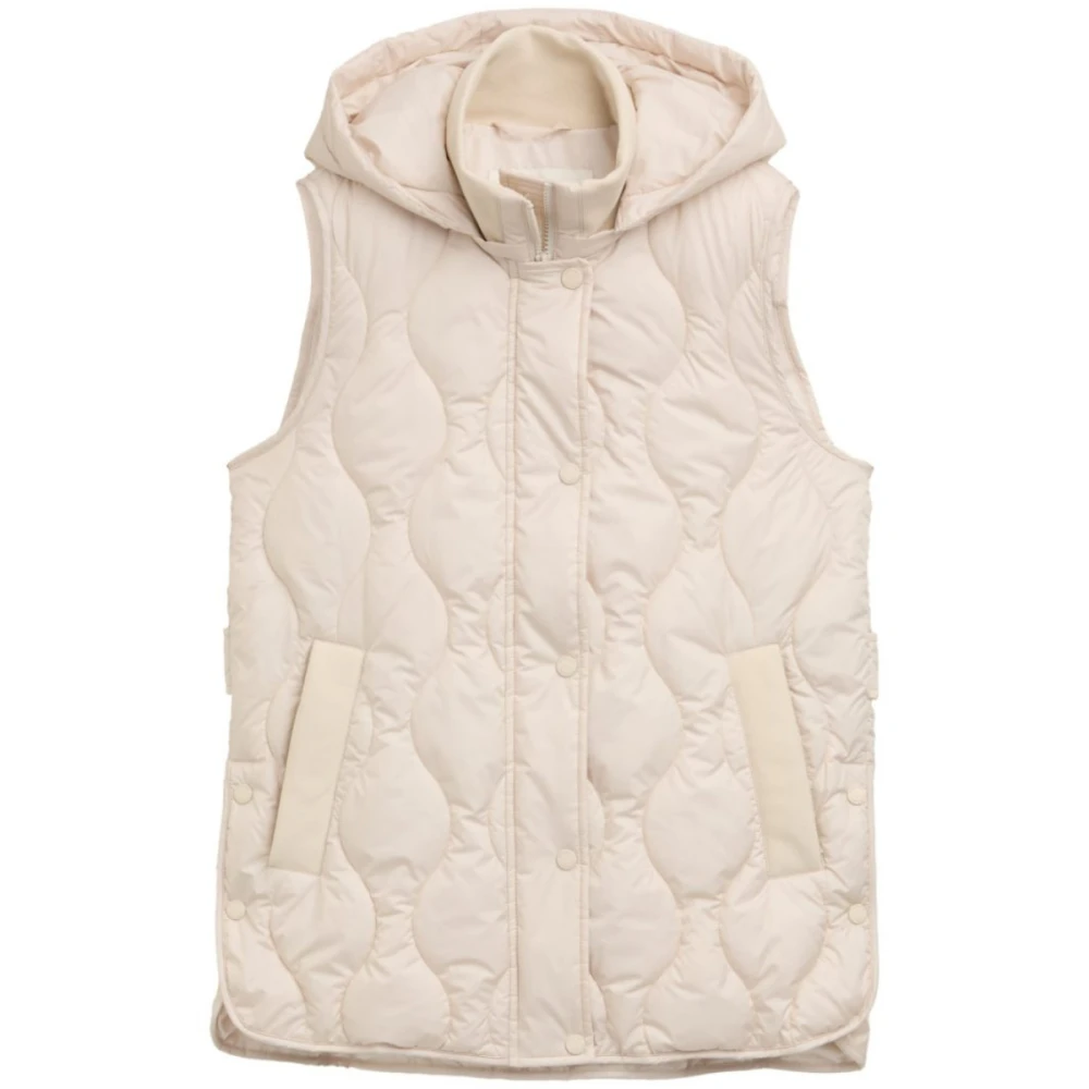 TOM TAILOR 1044397 Γυναικείο Μπουφάν Modern Light Weig 501 Tom Tailor.