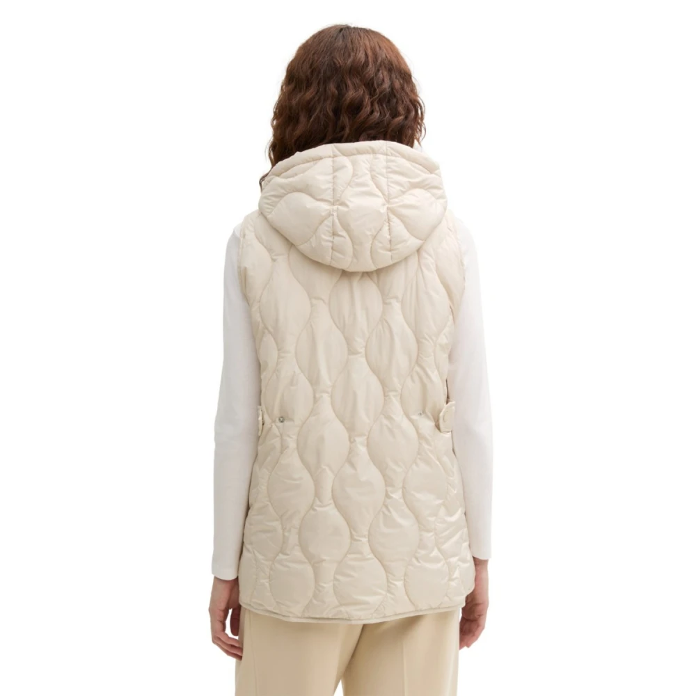 TOM TAILOR 1044397 Γυναικείο Μπουφάν Modern Light Weig 501 Tom Tailor.