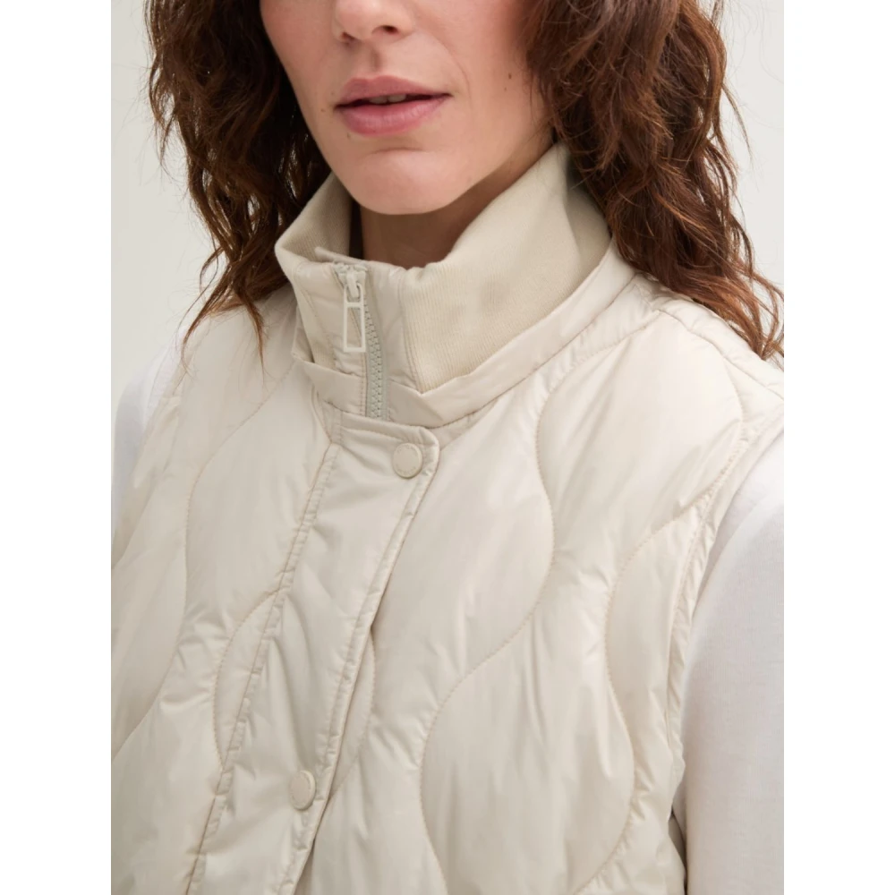 TOM TAILOR 1044397 Γυναικείο Μπουφάν Modern Light Weig 501 Tom Tailor.