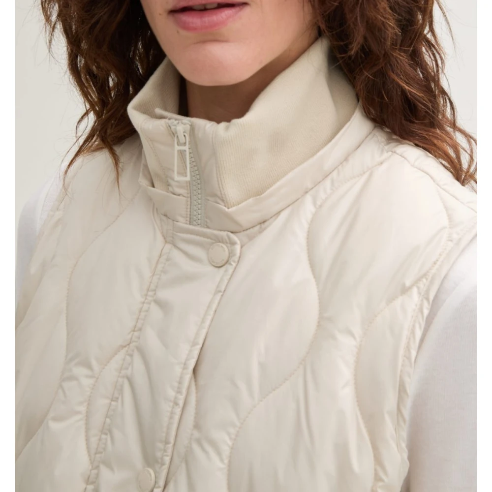 TOM TAILOR 1044397 Γυναικείο Μπουφάν Modern Light Weig 501 Tom Tailor.