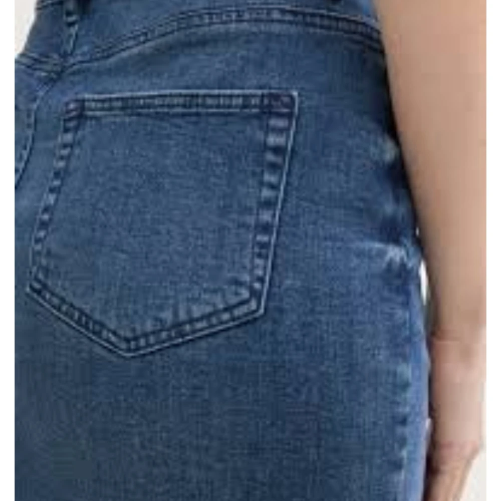 TOM TAILOR 1045296 Γυναικεία Φούστα  Skirt De Tom Tailor.