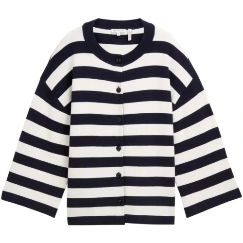TOM TAILOR 1045480  Γυναικείο Πλεκτό Knit StrTom Tailor.