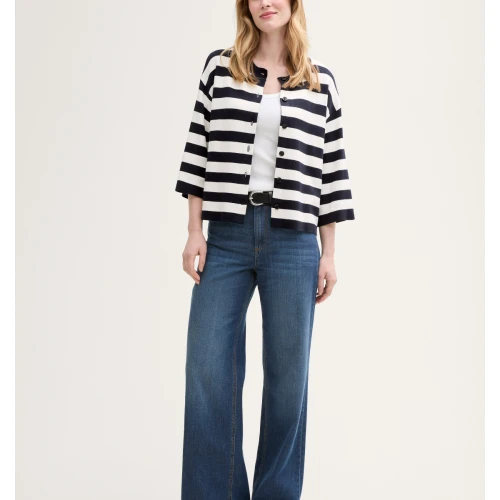 TOM TAILOR 1045480  Γυναικείο Πλεκτό Knit StrTom Tailor.
