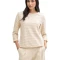 TOM TAILOR 1045536 Γυναικεία Μπλούζα T-Shirt Structured Tom Tailor.