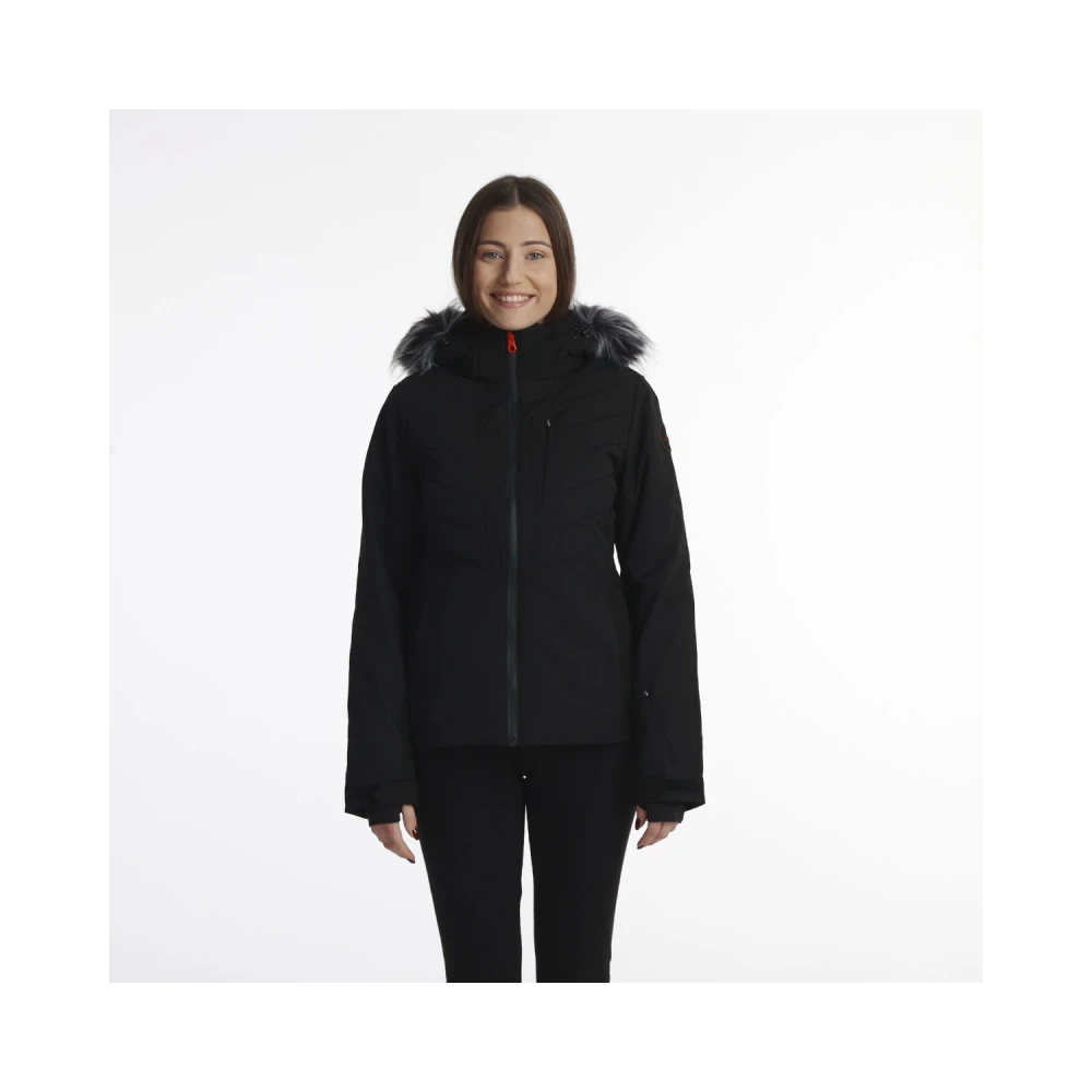 ICE PEAK 53116813I Γυναικείο Μπουφάν Eleele Icepeak.