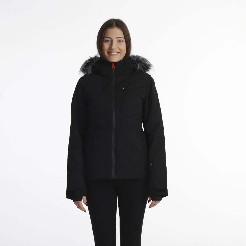 ICE PEAK 53116813I Γυναικείο Μπουφάν Eleele Icepeak.