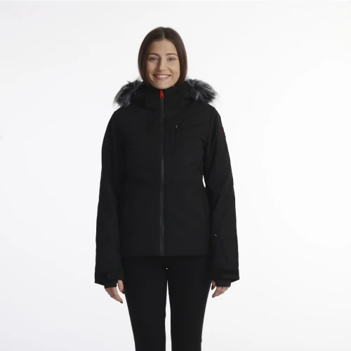 ICE PEAK 53116813I Γυναικείο Μπουφάν Eleele Icepeak.