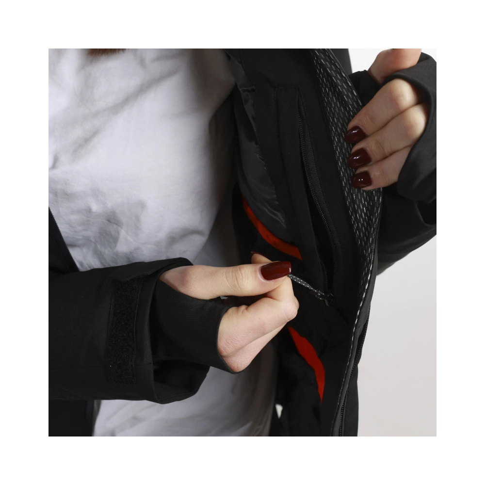 ICE PEAK 53116813I Γυναικείο Μπουφάν Eleele Icepeak.