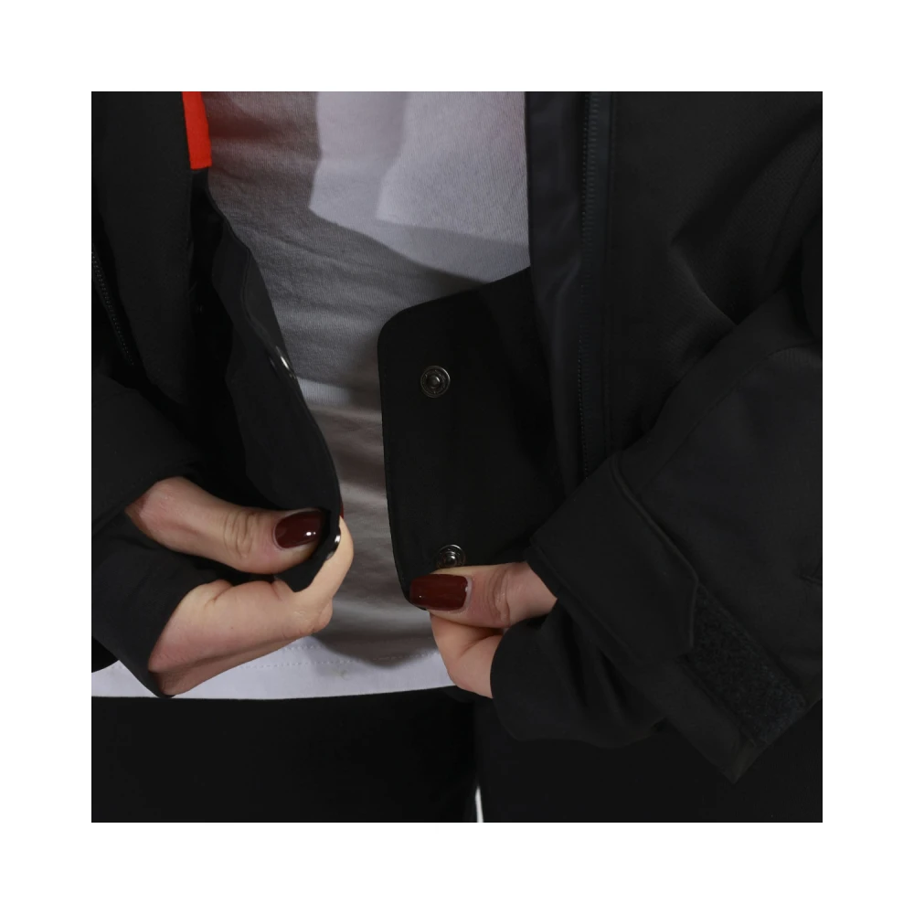 ICE PEAK 53116813I Γυναικείο Μπουφάν Eleele Icepeak.