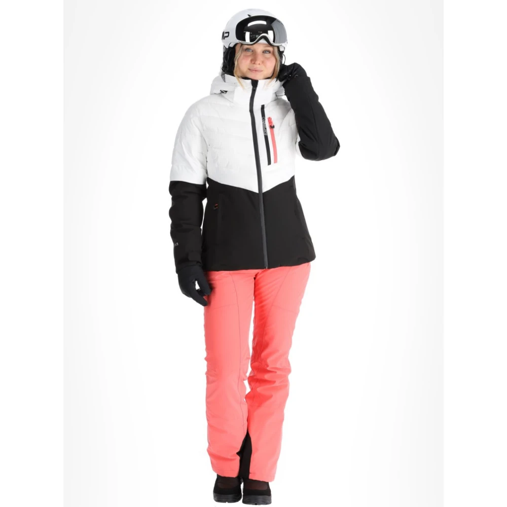 ICE PEAK 53133530I  Γυναικείο Μπουφάν  Florala Icepeak.