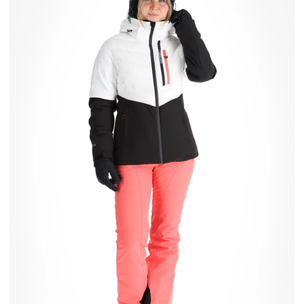 ICE PEAK 53133530I  Γυναικείο Μπουφάν  Florala Icepeak.