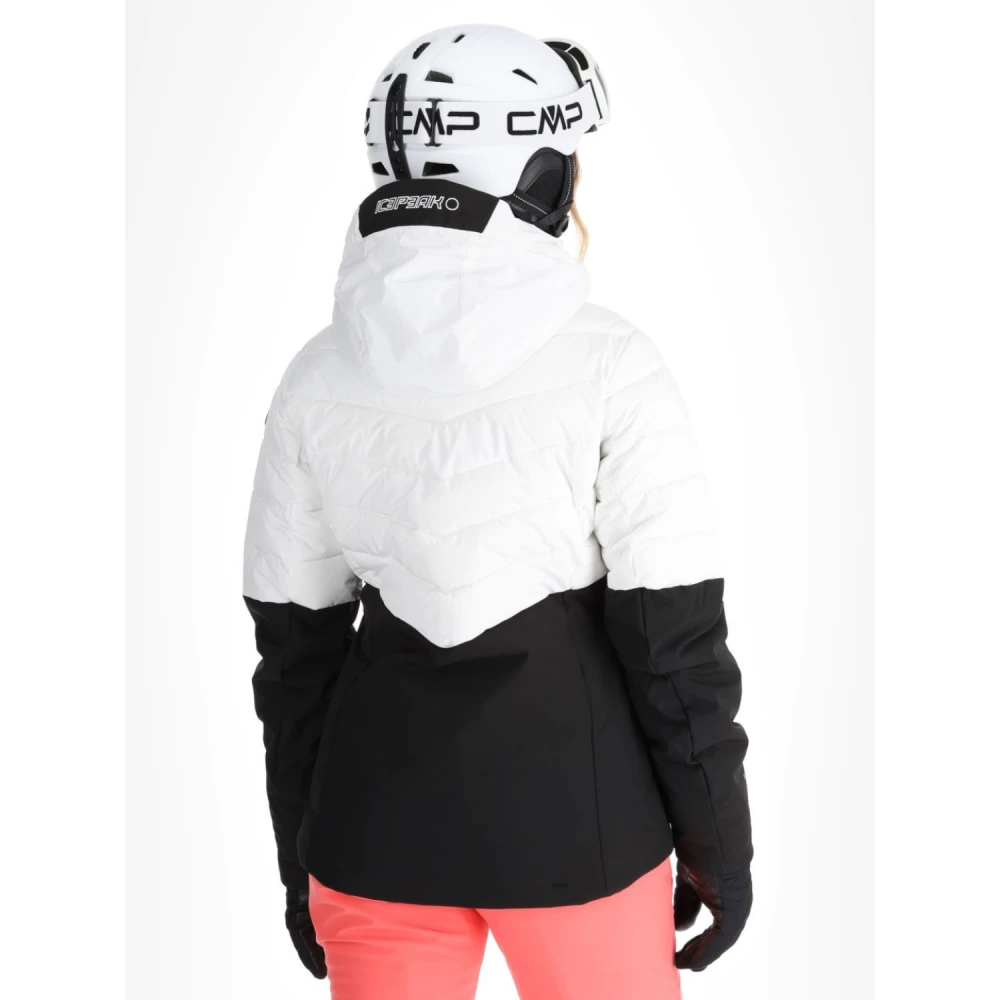 ICE PEAK 53133530I  Γυναικείο Μπουφάν  Florala Icepeak.