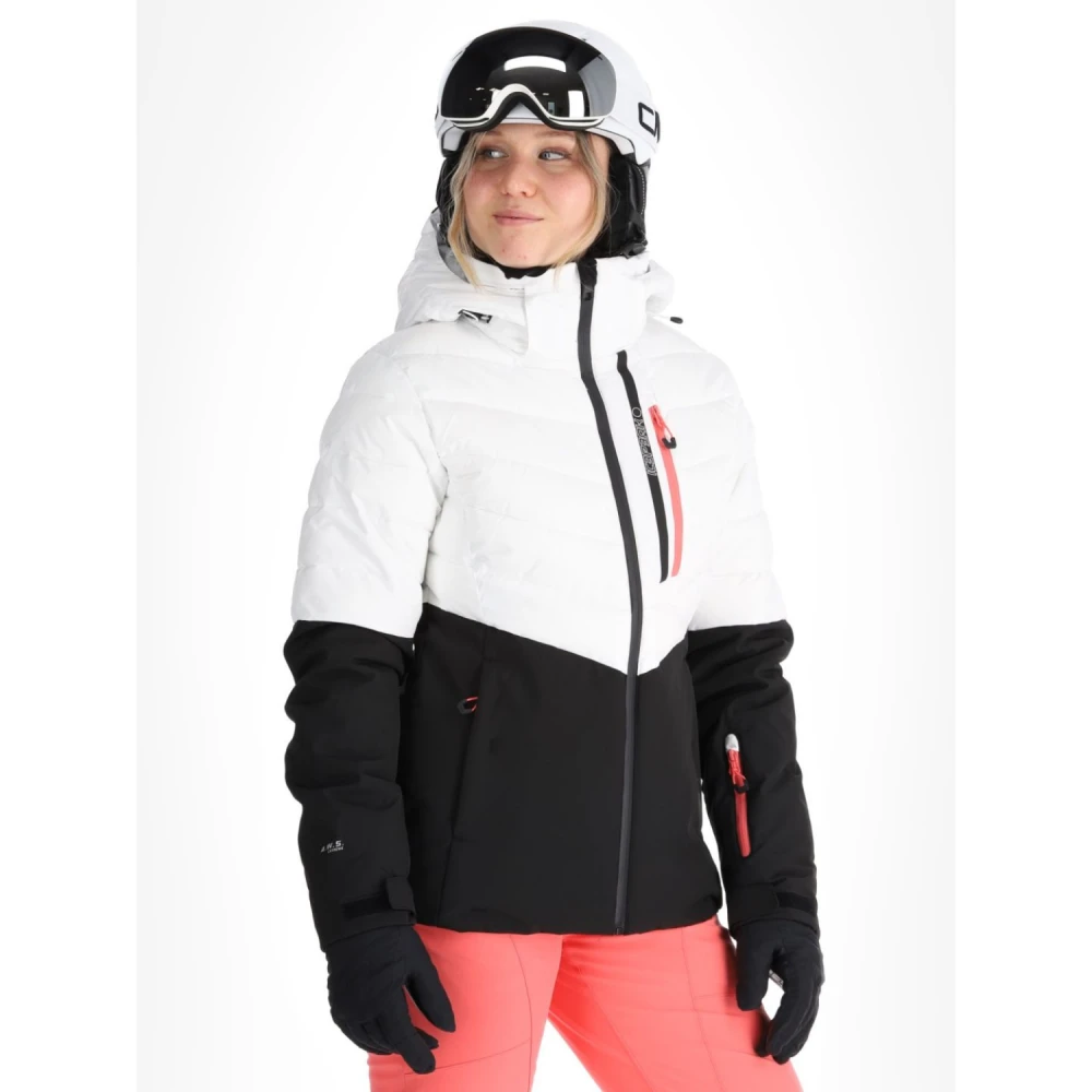 ICE PEAK 53133530I  Γυναικείο Μπουφάν  Florala Icepeak.