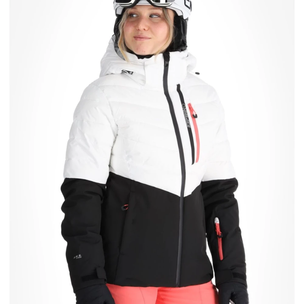 ICE PEAK 53133530I  Γυναικείο Μπουφάν  Florala Icepeak.