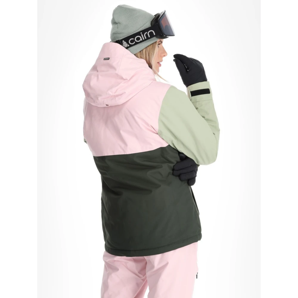 Icepeak Γυναικείο Μπουφάν Cathay 53229659I	