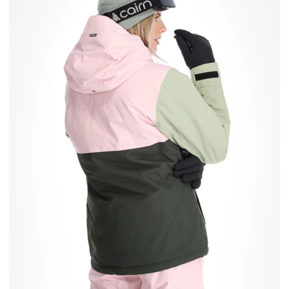 Icepeak Γυναικείο Μπουφάν Cathay 53229659I	