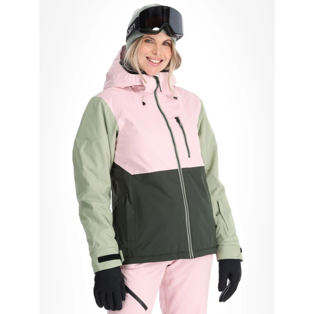 Icepeak Γυναικείο Μπουφάν Cathay 53229659I	