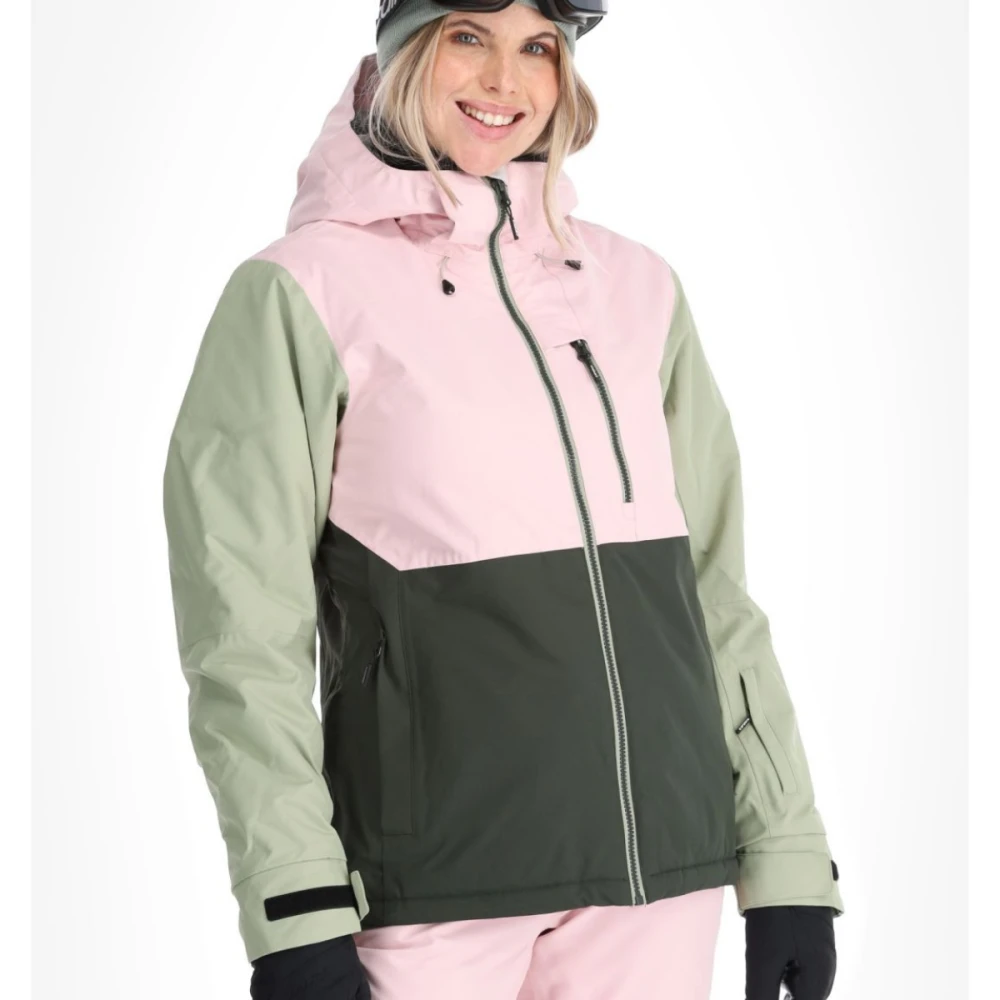 Icepeak Γυναικείο Μπουφάν Cathay 53229659I	