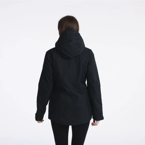 Icepeak Γυναικείο Μπουφάν Cathay 53229659I