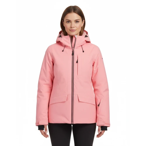 Icepeak Γυναικείο Μπουφάν  Cathay 53229659I