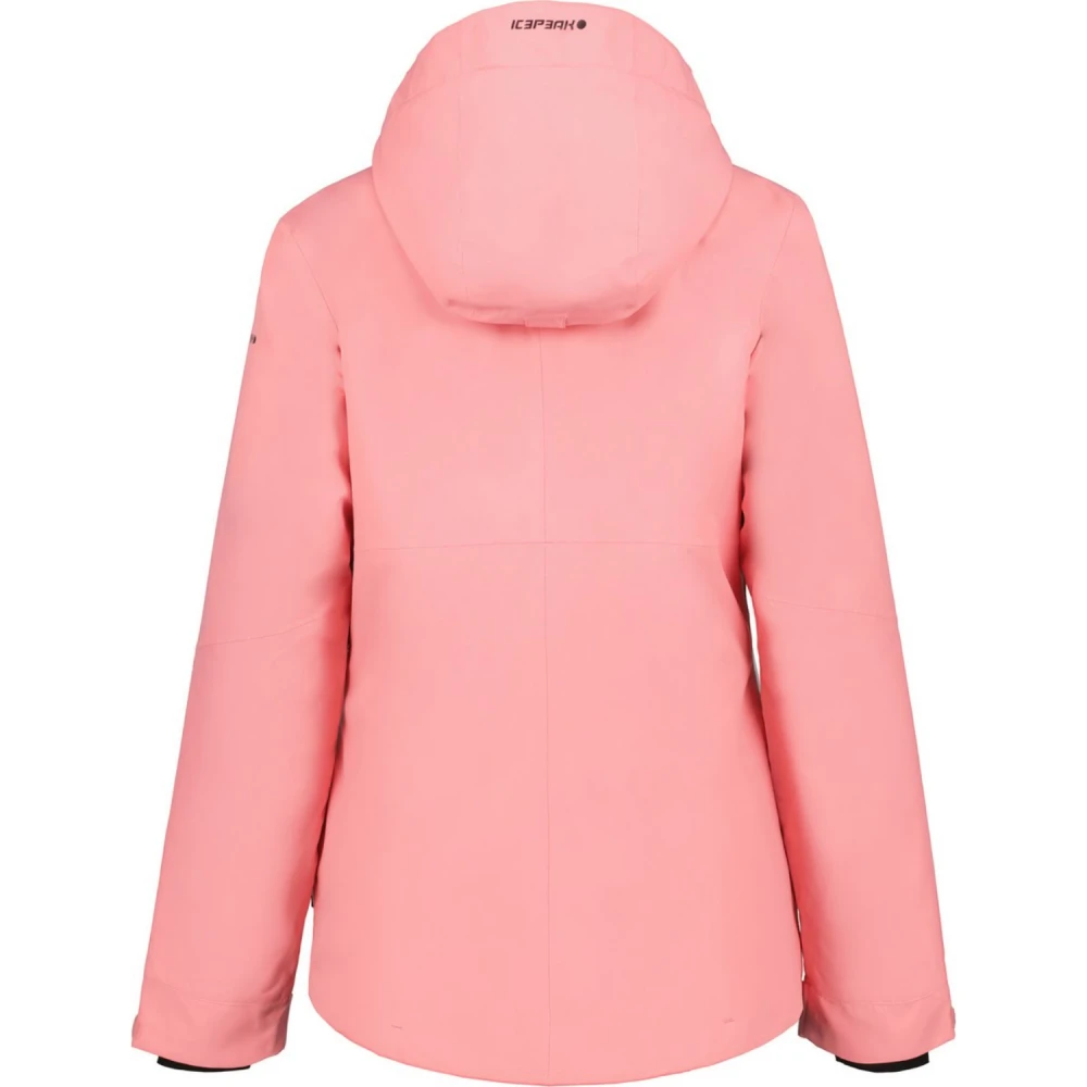Icepeak Γυναικείο Μπουφάν  Cathay 53229659I