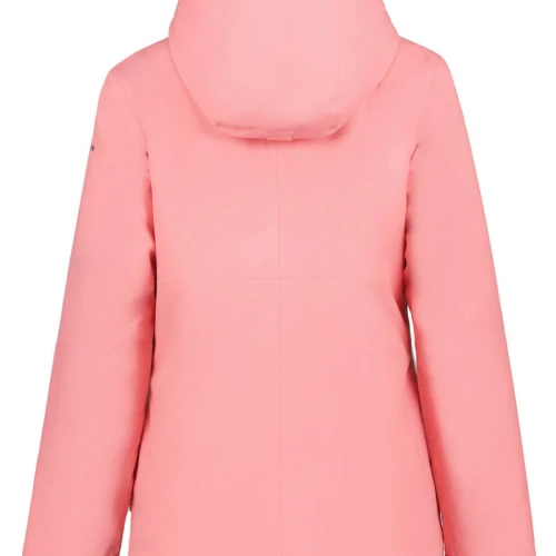 Icepeak Γυναικείο Μπουφάν  Cathay 53229659I