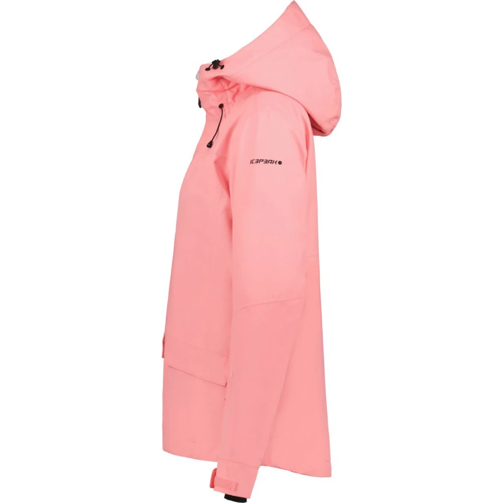 Icepeak Γυναικείο Μπουφάν  Cathay 53229659I