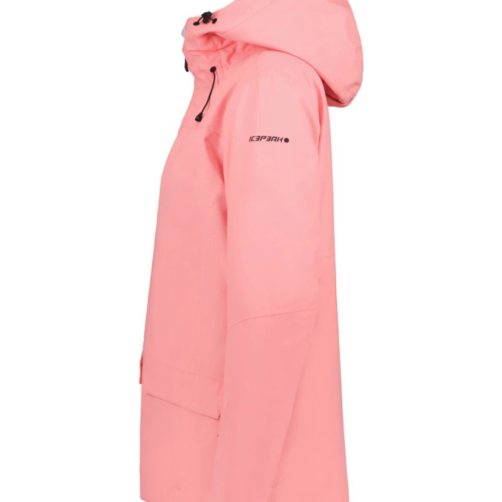 Icepeak Γυναικείο Μπουφάν  Cathay 53229659I