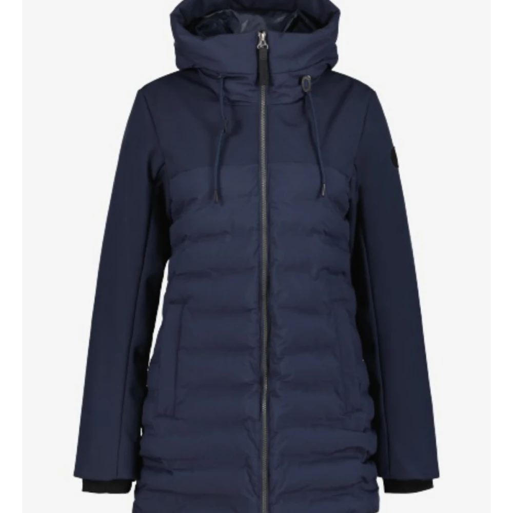 ICE PEAK 54843682I Γυναικείο Μπουφάν Albee Icepeak.