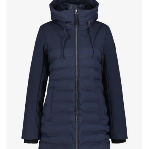 ICE PEAK 54843682I Γυναικείο Μπουφάν Albee Icepeak.