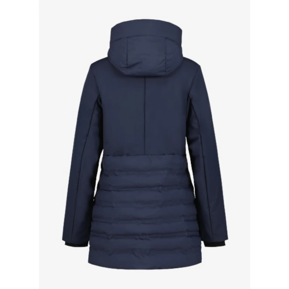 ICE PEAK 54843682I Γυναικείο Μπουφάν Albee Icepeak.
