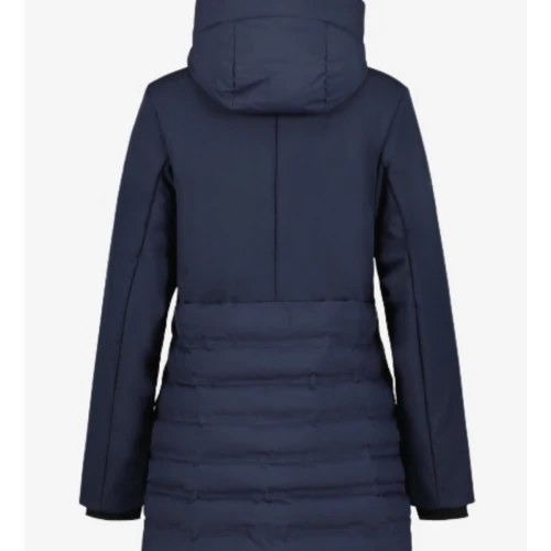 ICE PEAK 54843682I Γυναικείο Μπουφάν Albee Icepeak.