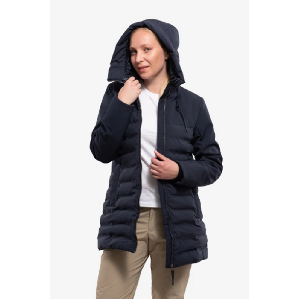 ICE PEAK 54843682I Γυναικείο Μπουφάν Albee Icepeak.