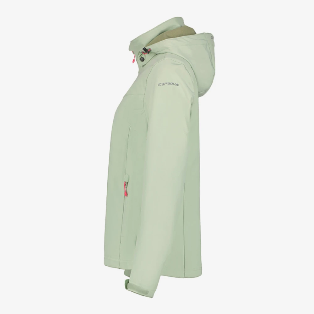 ICE PEAK 54970682I  Γυναικείο Μπουφάν Brenham Icepeak.