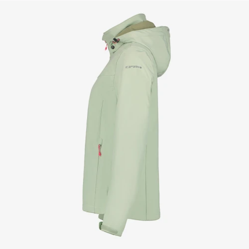 ICE PEAK 54970682I  Γυναικείο Μπουφάν Brenham Icepeak.