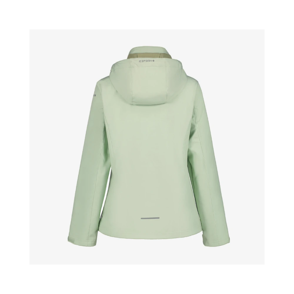 ICE PEAK 54970682I  Γυναικείο Μπουφάν Brenham Icepeak.