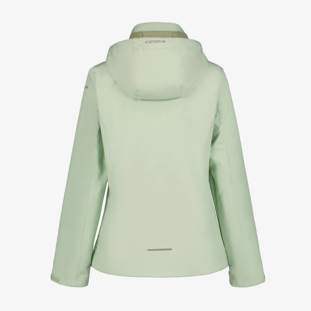 ICE PEAK 54970682I  Γυναικείο Μπουφάν Brenham Icepeak.