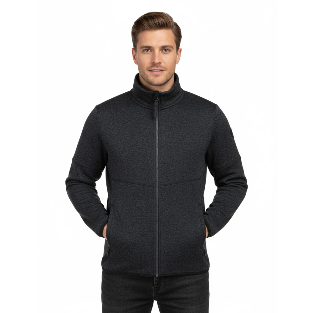 ICE PEAK 57837872I  Ανδρική Μπλούζα  Adrian Icepeak.