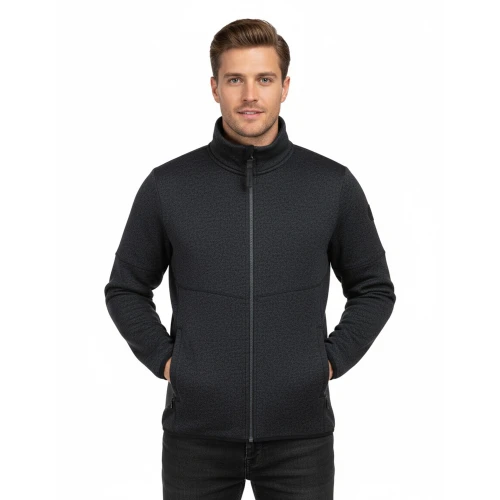 ICE PEAK 57837872I  Ανδρική Μπλούζα  Adrian Icepeak.