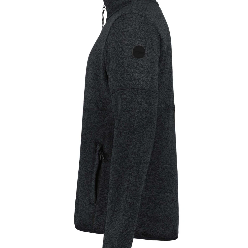 ICE PEAK 57837872I  Ανδρική Μπλούζα  Adrian Icepeak.